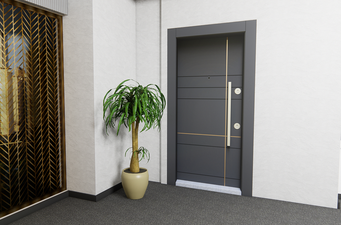 Evren Çelik Kapıcı