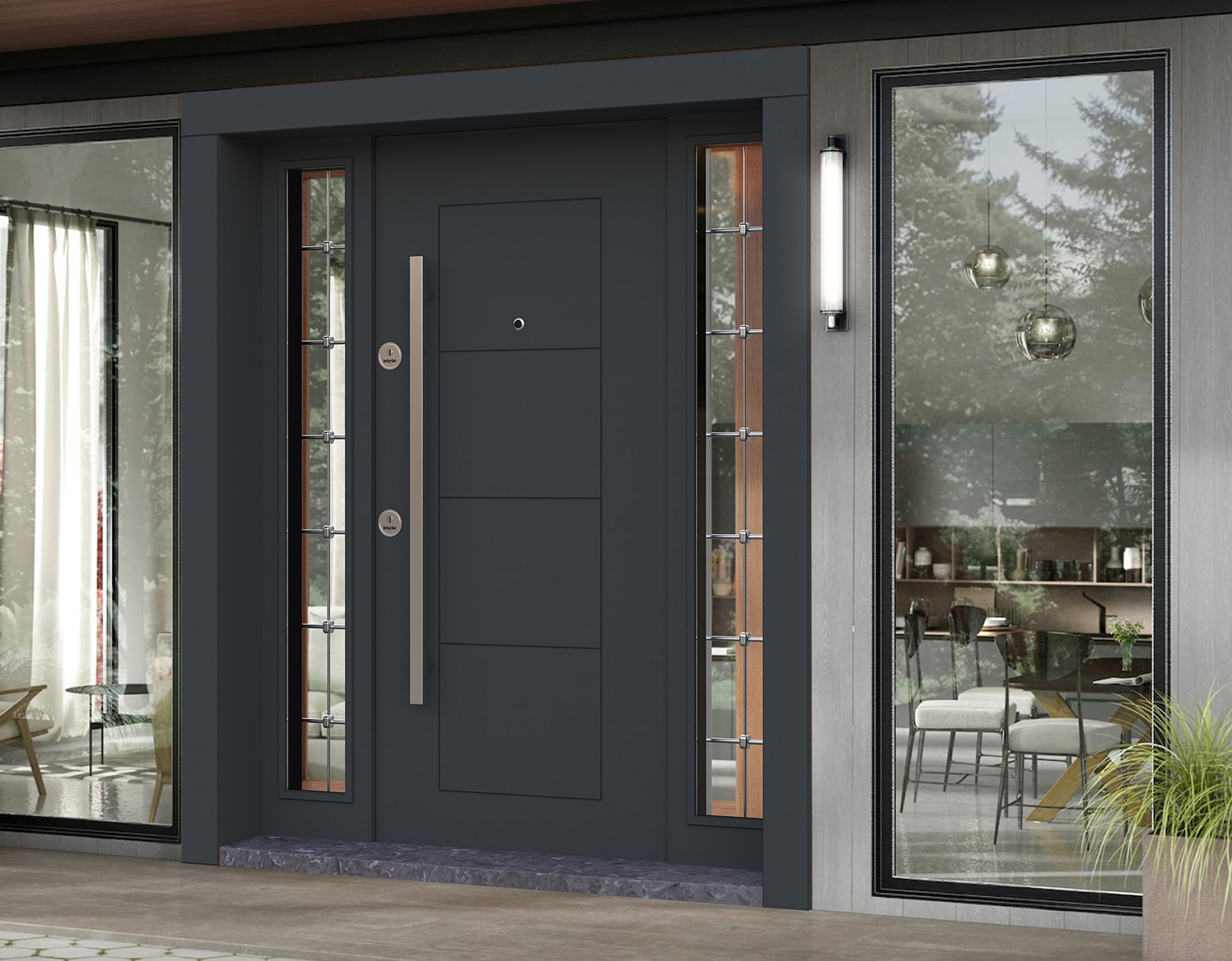 Evren Çelik Kapıcı