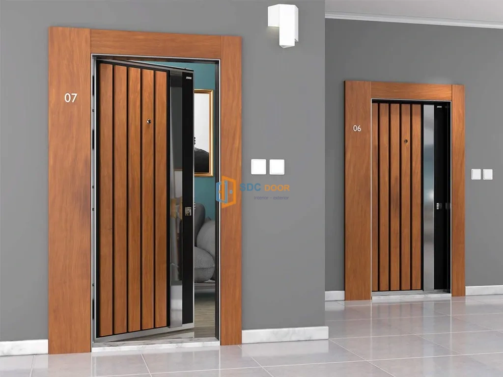 Evren Çelik Kapıcı