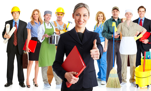 Evren Çelik Kapıcı Hizmeti